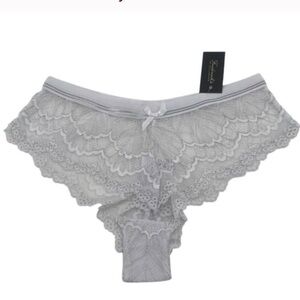 Frederick’s of Hollywood Caroline panties